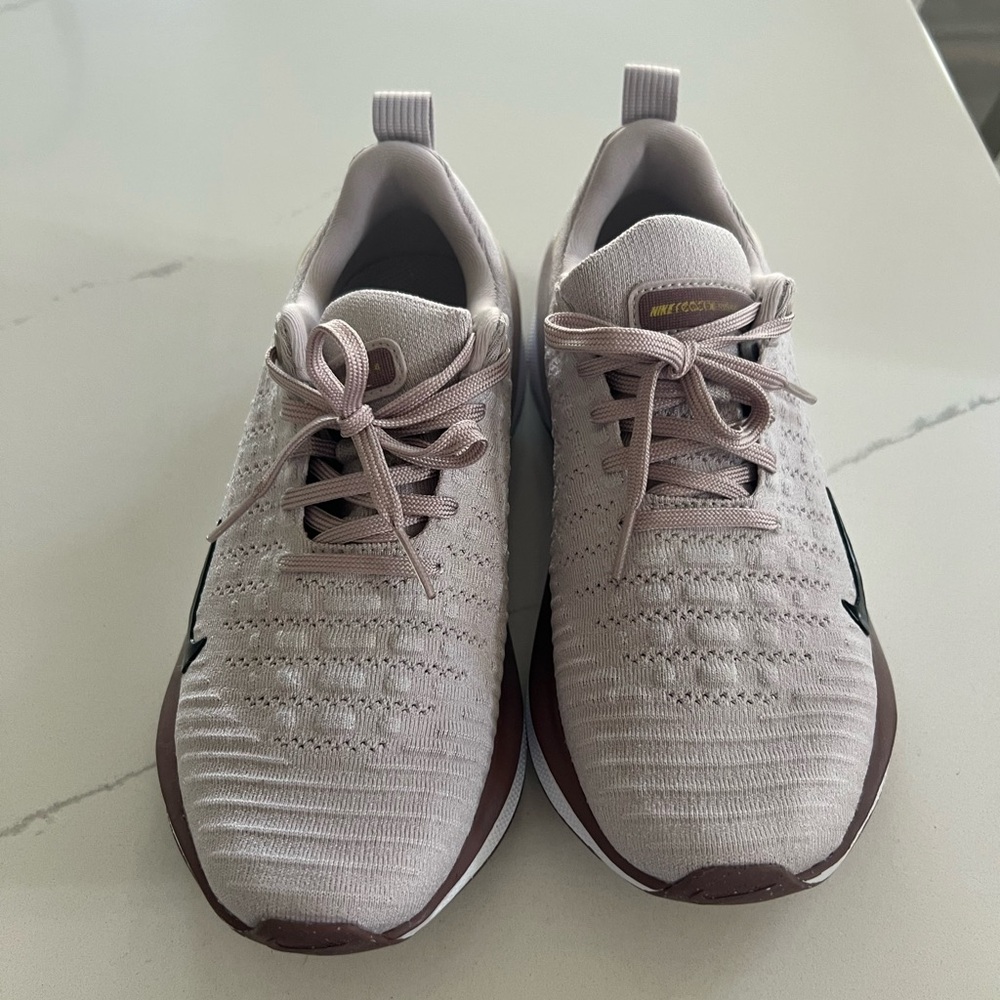 Nike infinity RN 4